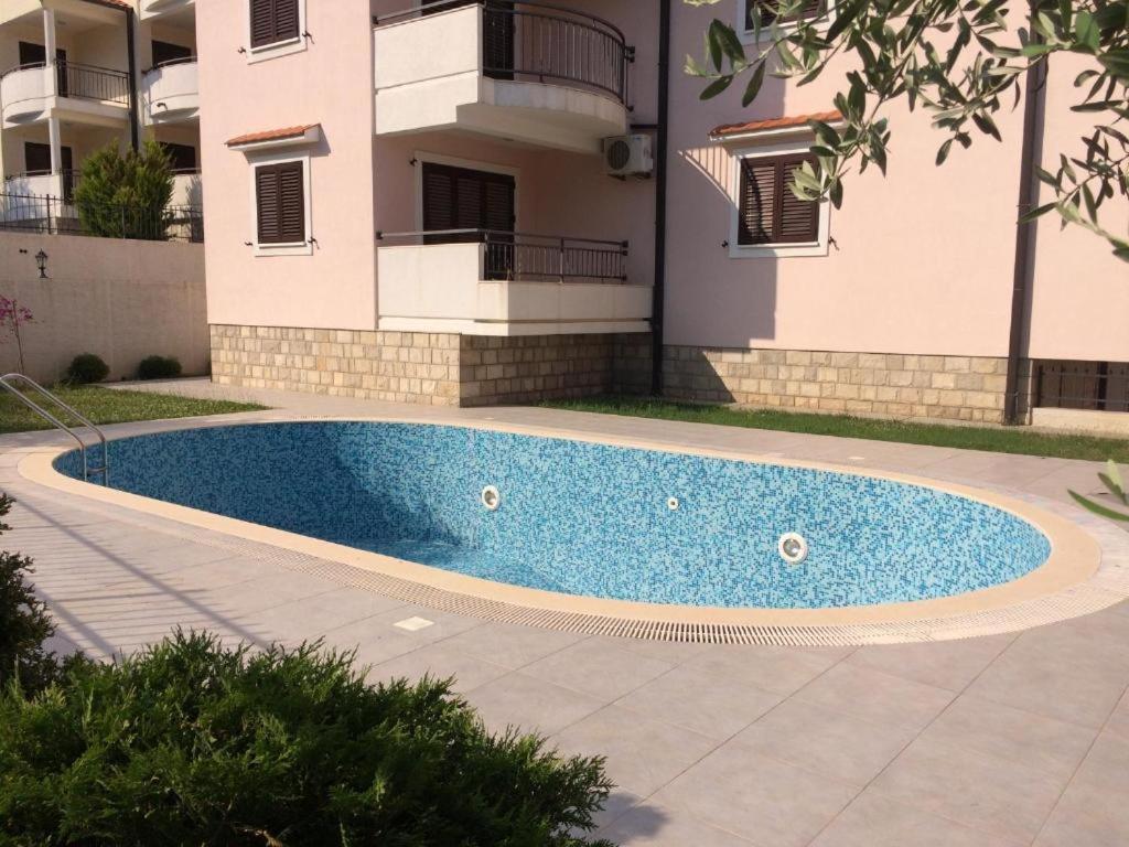Cicciobello Lux Apartment Baosici With Stunning Sea View Exterior foto